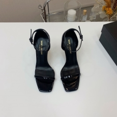 YSL Heeled Shoes